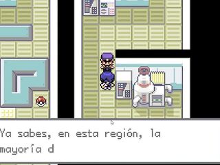 Pokemon GH 15