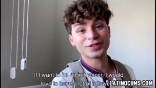 Esordio anale hardcore per troie gay da prima volta impazienti