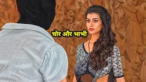 Sexy Anime MILF Gives Perfect Boob Job & Titjob For Facial Cum Shot Delight