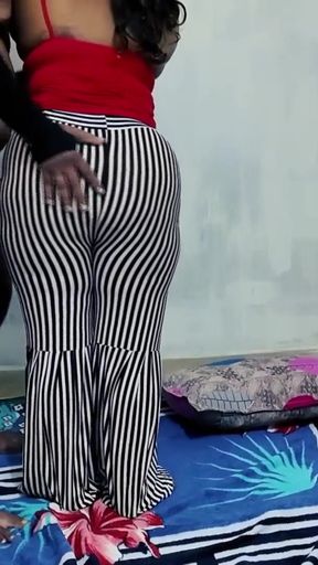 Big Boobs &amp; Big Ass INDIAN Hard fuck with busty girl fully   Clip 1