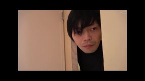 He Witnesses His Stepsister&#039;s Masturbation... part3