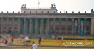 29-Year-Old MILF Jana Schwarz Gets Wild with Wolf Wagner in a Public Encounter!
