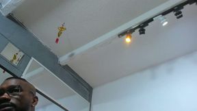 Tafari Zulu Party on Oct 1, 2025