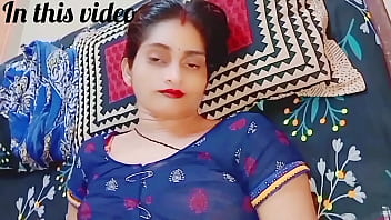 Mayasexigirl - best pussy licking and sucking sex video of newly married girl