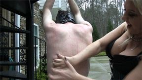 Strung Up And Shredded (1080p)