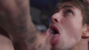 William Seed Jack Hunter - Ass Controller 6