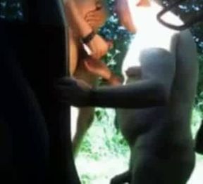 Grandpa Sucks Outdoors