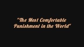 Why You’ll Never Want to Leave This Punishment - Only Audio History