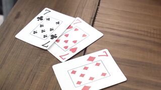 Dealt a Hand for the Ages