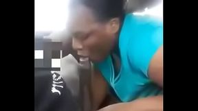 BackSeat Slurpy with Dymplez