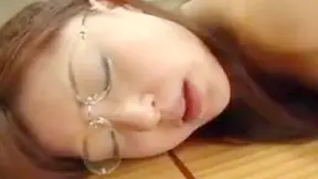 Uncontrollable Desires - Secret Crush on Teacher Manami Suzuki