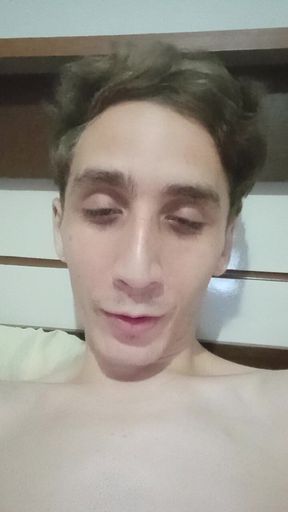 I&#039;m looking for men from S&atilde;o Paulo to record video with me for privacy