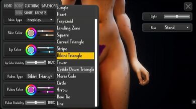 Monolith Bay 3D hentai beach creampie orgy