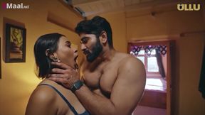 Indian Mere Angane Mein Delivers Homemade Heat