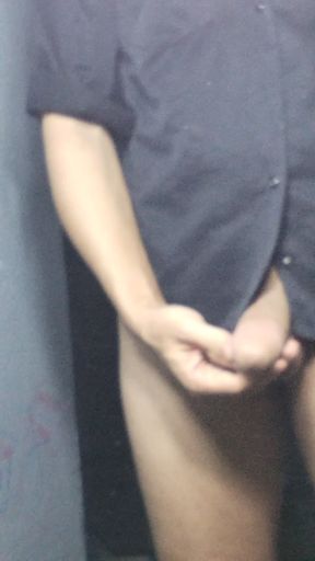 New Arab penis