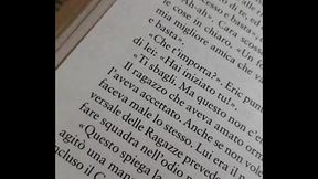 LERIA E LA TERRA PARTE 12