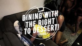 jantando com direito asobremesa! parte 7