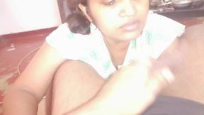 Desi Bhabhi Comes for Me1