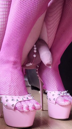 Trav Barbie Rose Vanessabitchx Parischiennetrvprod