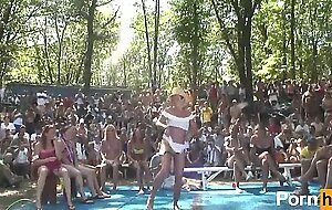 REAL ADVENTURES 99 - Scene 3