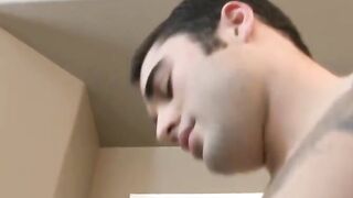 Buddys-nextdoor.com Hot Jock Twinks Fuck Hardcore in Bedroom