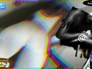 Laffy Taffy Black x PHILLY SMASH Merely On OnlyFans