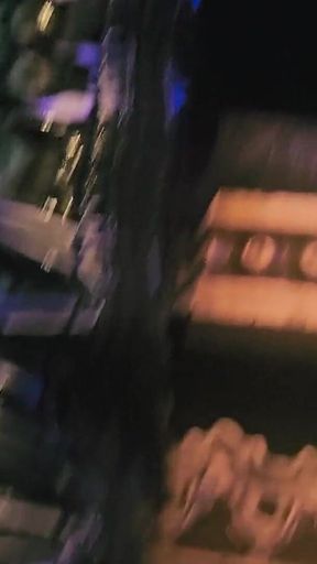 Sheela Sinner Femdom Smoking Human Ashtray Humiliation POV