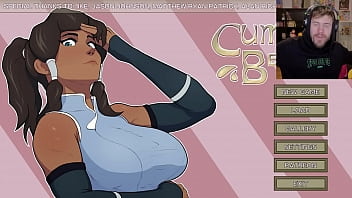 The Downfall Of 'The Legend Of Korra' (Cummy Bender) [Uncensored]