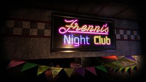 Fap Nights at Frenni'_s | History Mode - Night 1 [0.1.4]