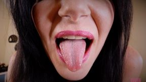 Nyxon Rewards You With A Kiss HD 720p MP4
