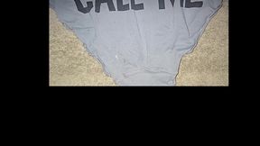 panties & bras slideshow