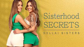”Sisterhood Secrets”