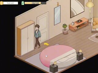 [Anime Game] Mushroom Island - Gameplay - Part 1/2