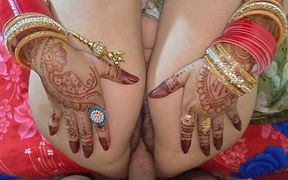 Sasur Bahu Flirt Behind Husband Till Real Orgasm During Hard Fucking