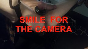 Smile for the Camera