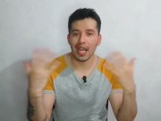 Joven medico es penetrado por su jefe el Doctor maduro dotado de 23cm de verga en el consultorio!