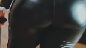 Fart Train MOV