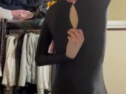 Try on AMORESY①