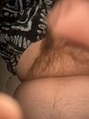 I masturbate in my dark bedroom