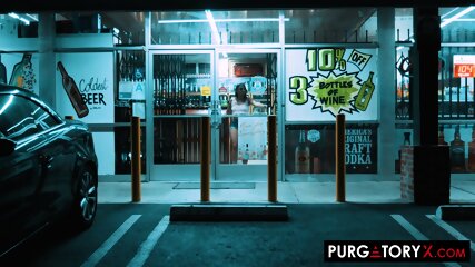 PURGATORYX La Bodega Vol 1 Part 3 with Gia Derza