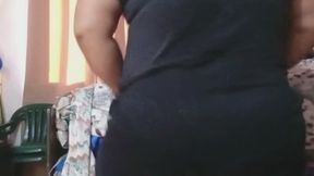 Movimientos de cadera que te encantarán.
