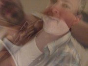 Adventures In Utah: A Mormon Bottom's Tail Teaser