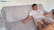 Accidente sexual con mi vecina, le doy VERGAMINOL
