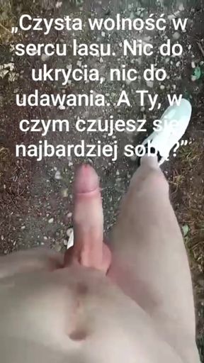 In nature