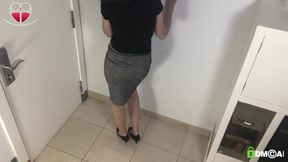 Dangling Dipping & Pedal Pumping