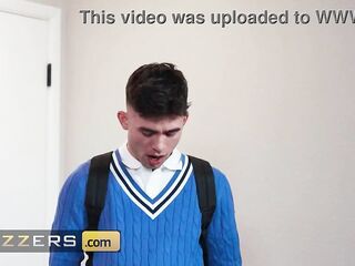 Frat House Part 2 / Brazzers/ Go into XVPROMO