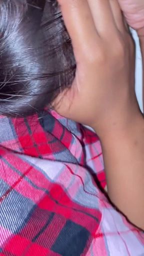 Filipina Couple