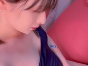 水着おなにー！ver.5