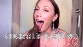 Cuckold Training 102 - cuckold | humiliation