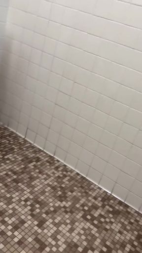 Public Sink Piss
